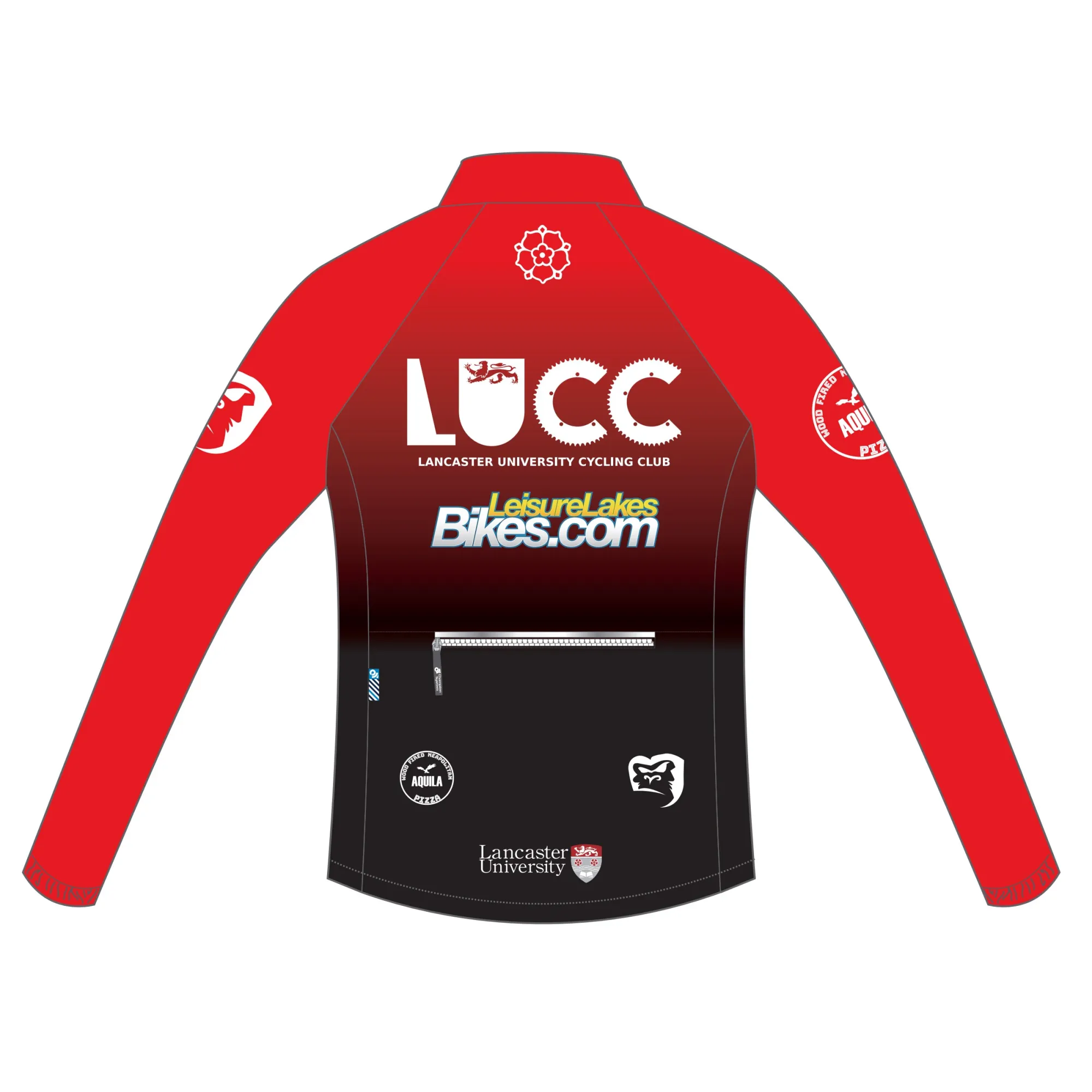 TECH  Wind Jacket