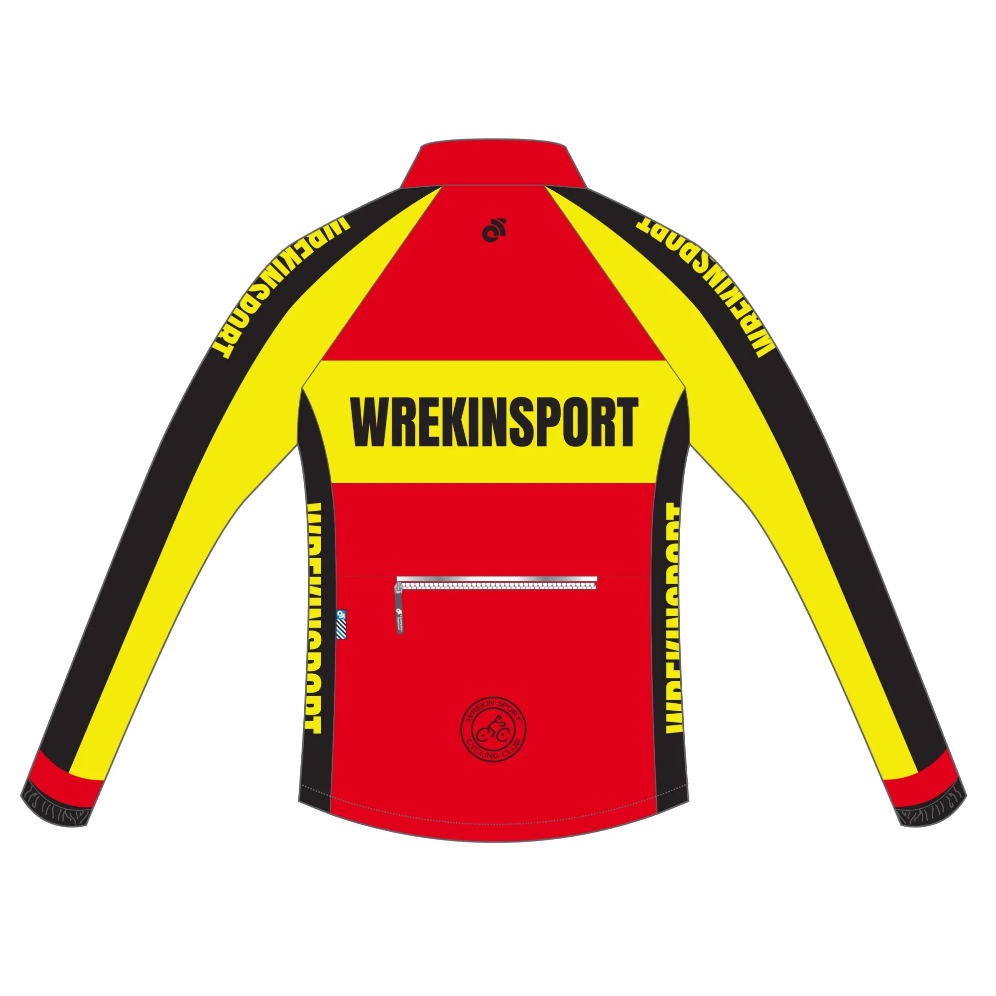 TECH  Wind Jacket