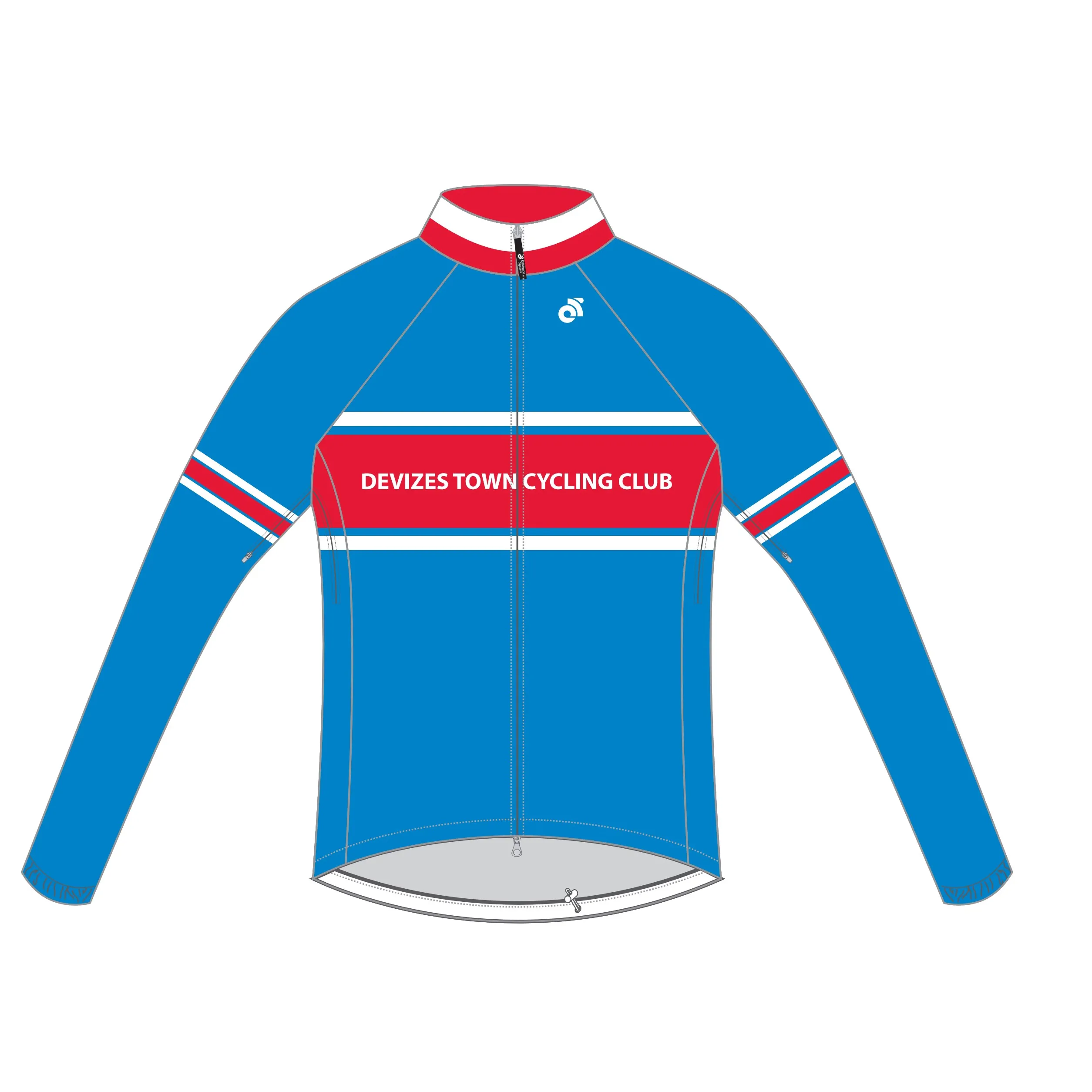 TECH  Wind Jacket
