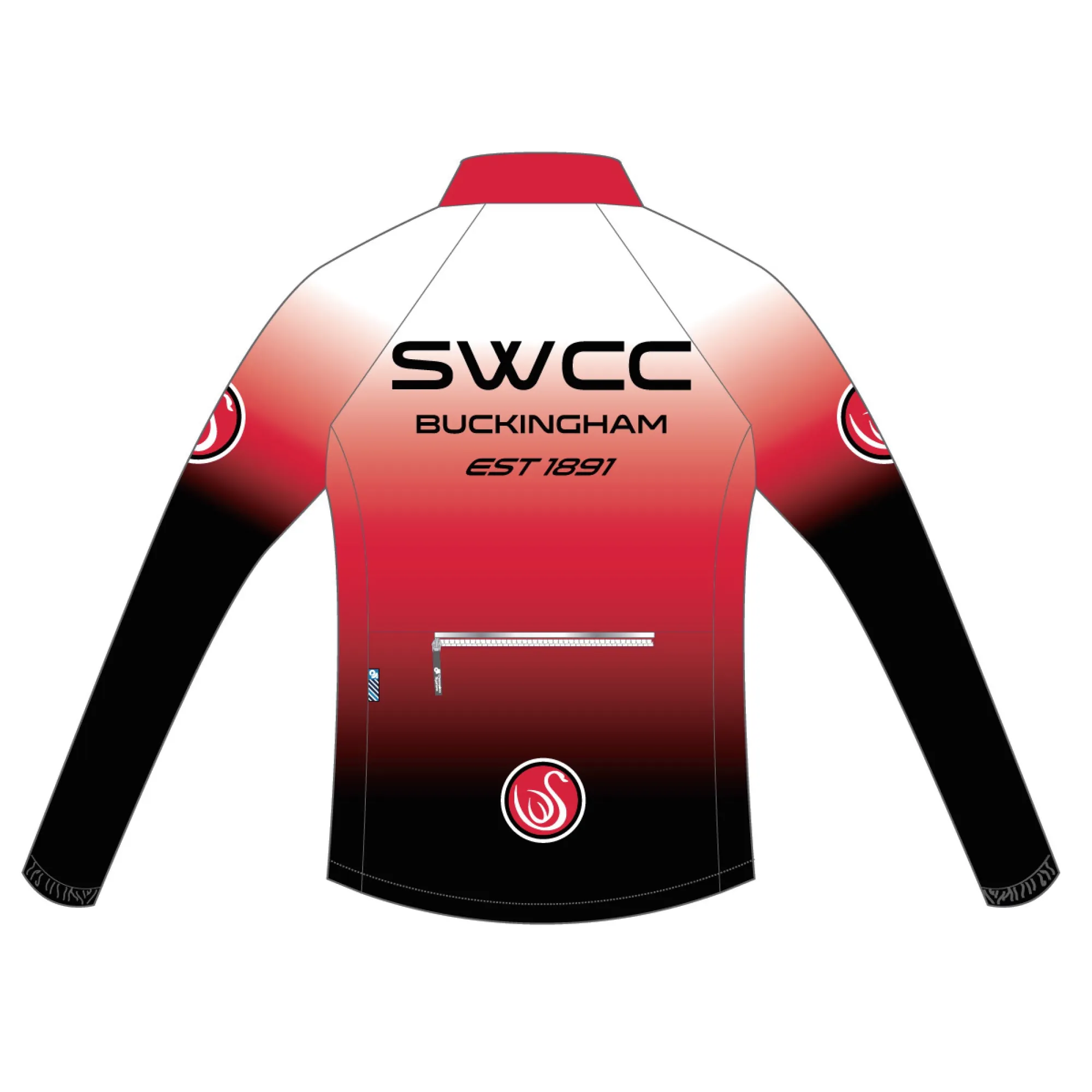 TECH  Wind Jacket