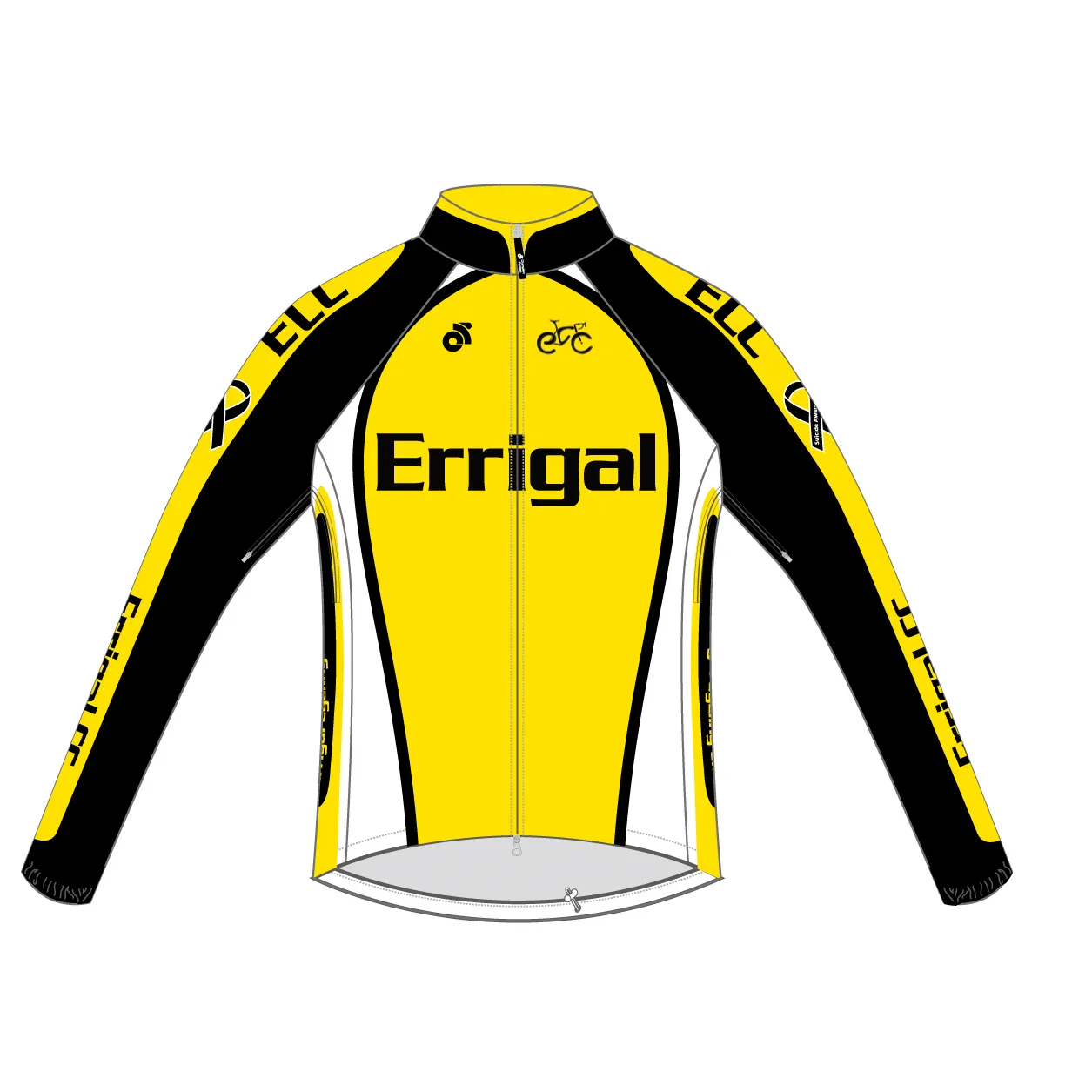 TECH  Wind Jacket