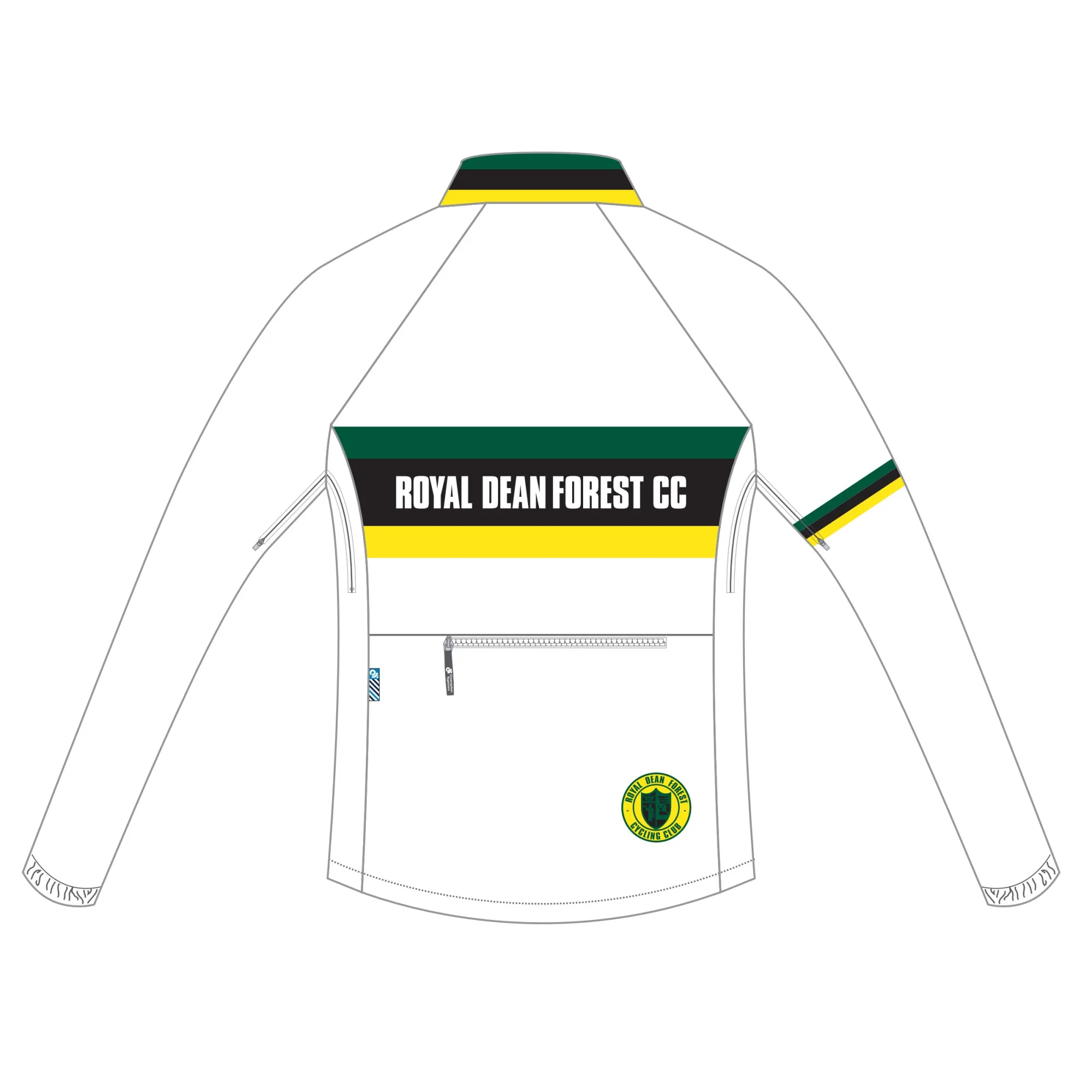 TECH  Wind Jacket