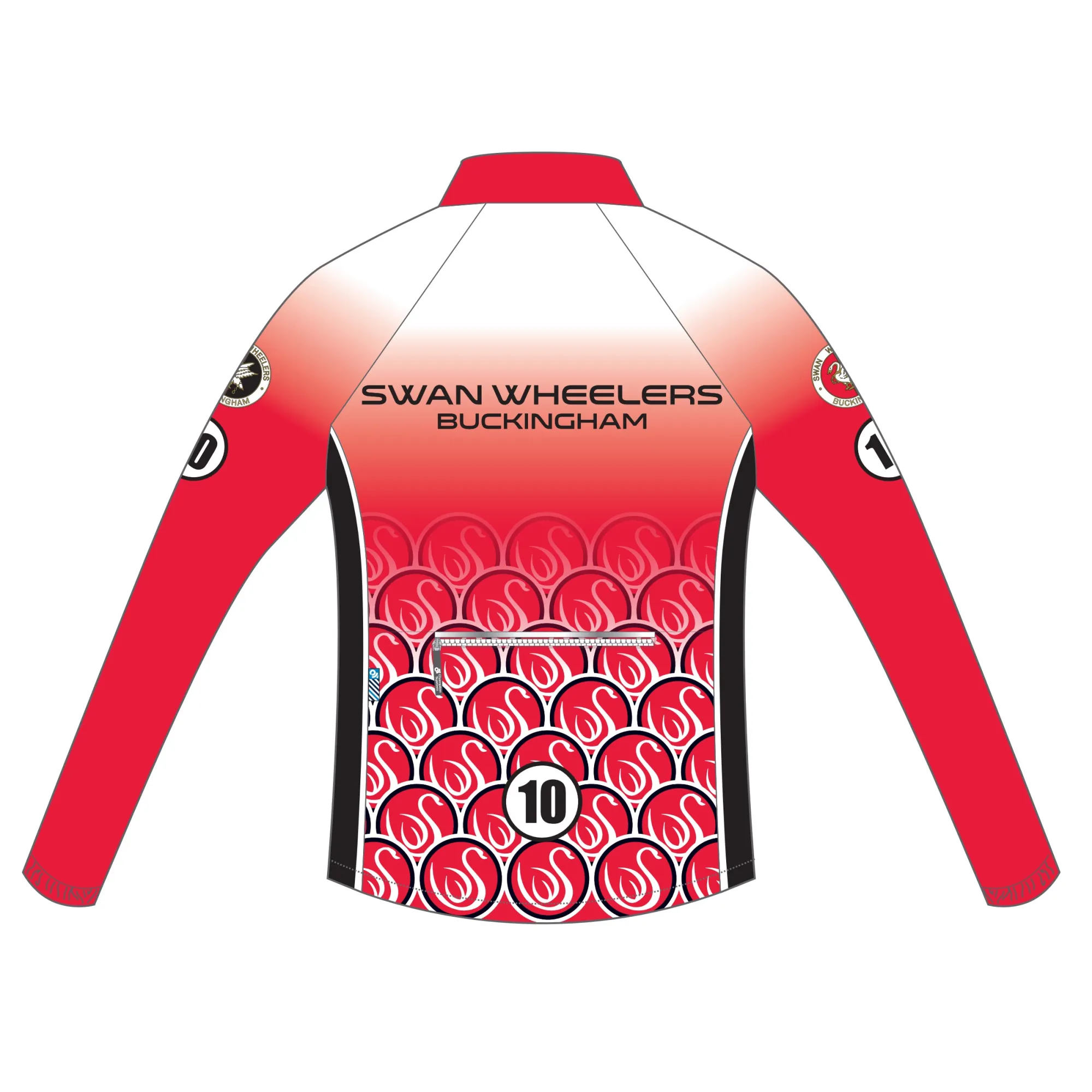 TECH  Wind Jacket