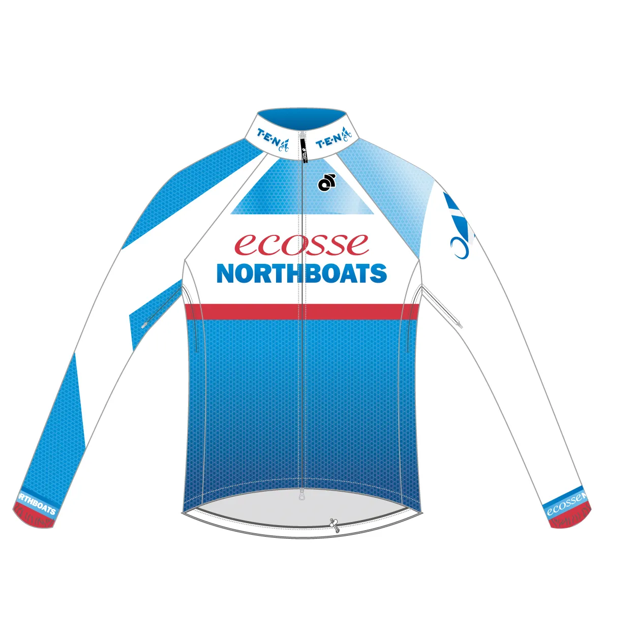 TECH  Wind Jacket