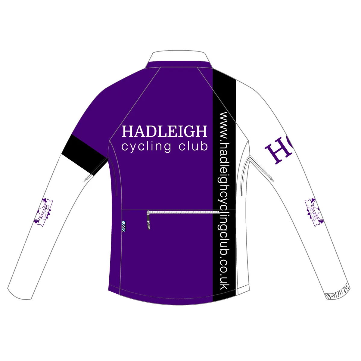 TECH  Wind Jacket