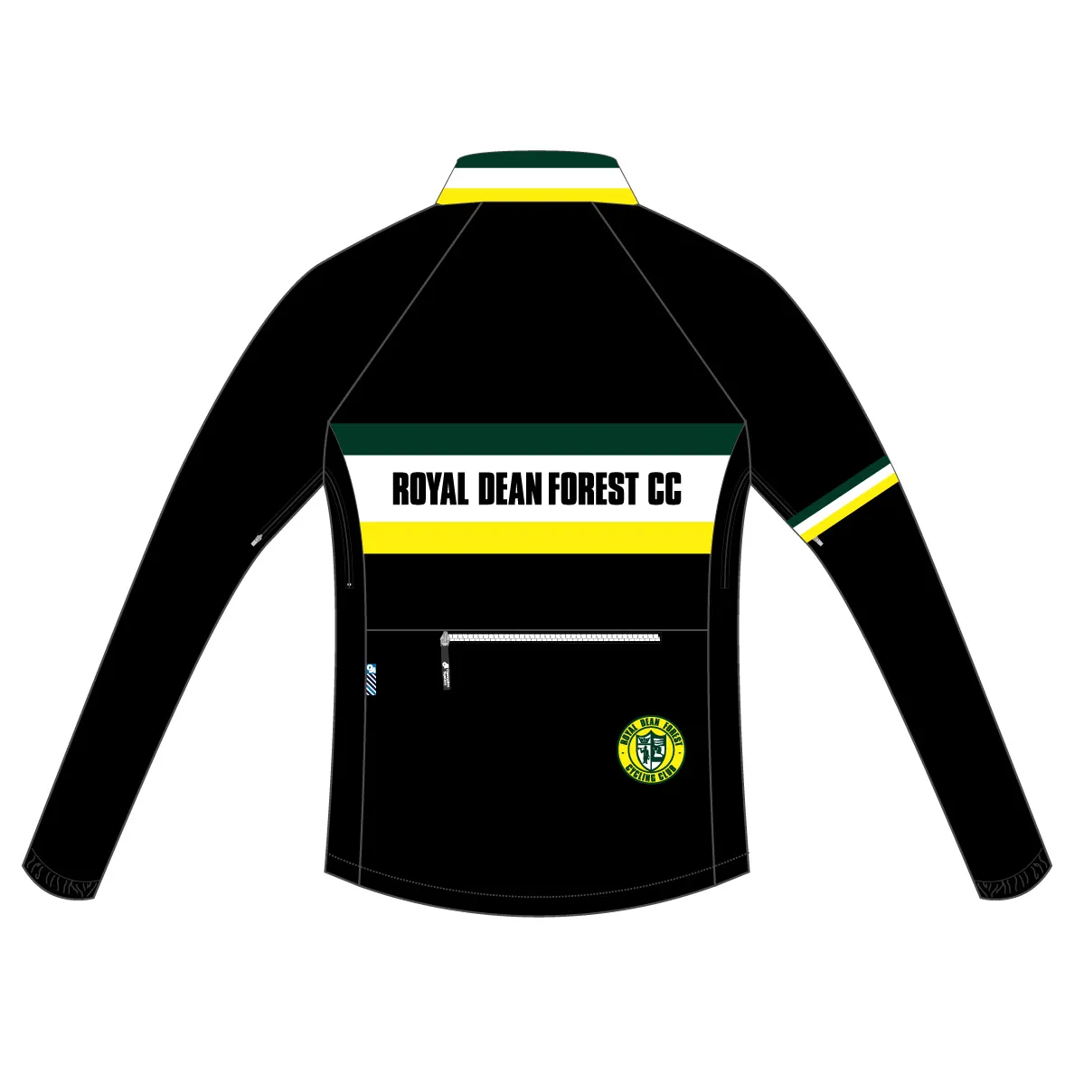 TECH  Wind Jacket
