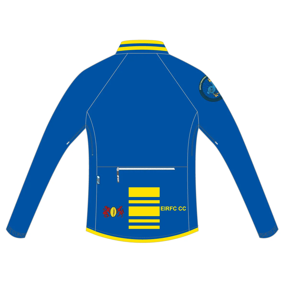 TECH  Wind Jacket