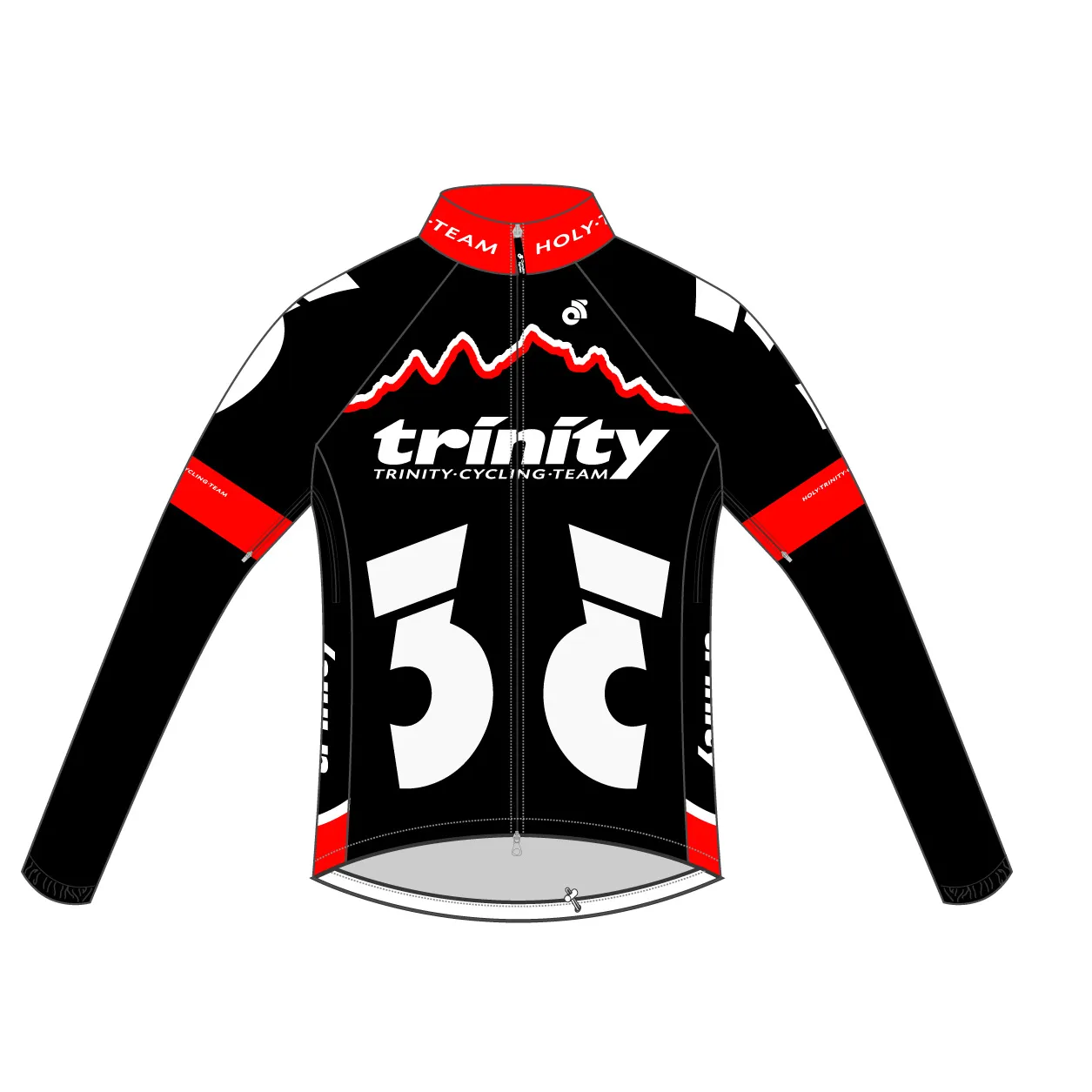 TECH  Wind Jacket