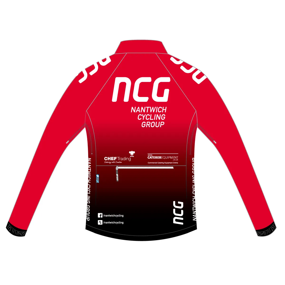 TECH  Wind Jacket