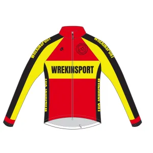 TECH  Wind Jacket