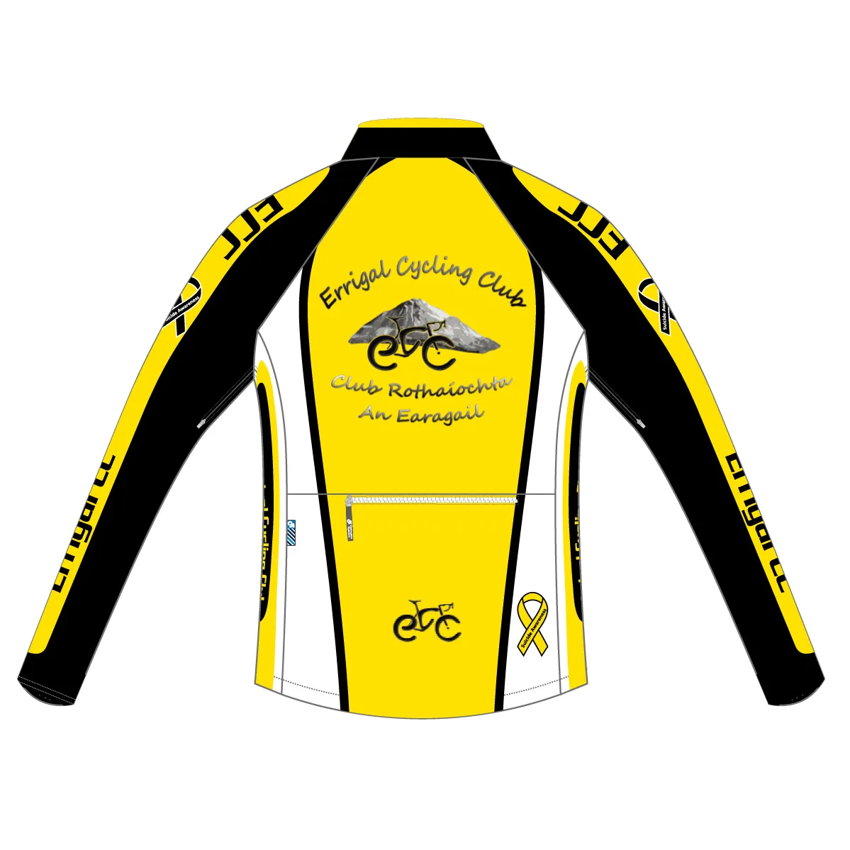 TECH  Wind Jacket