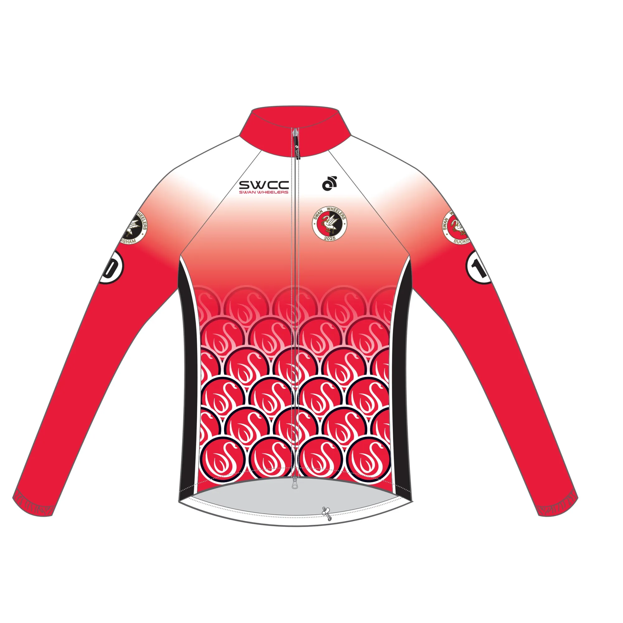 TECH  Wind Jacket