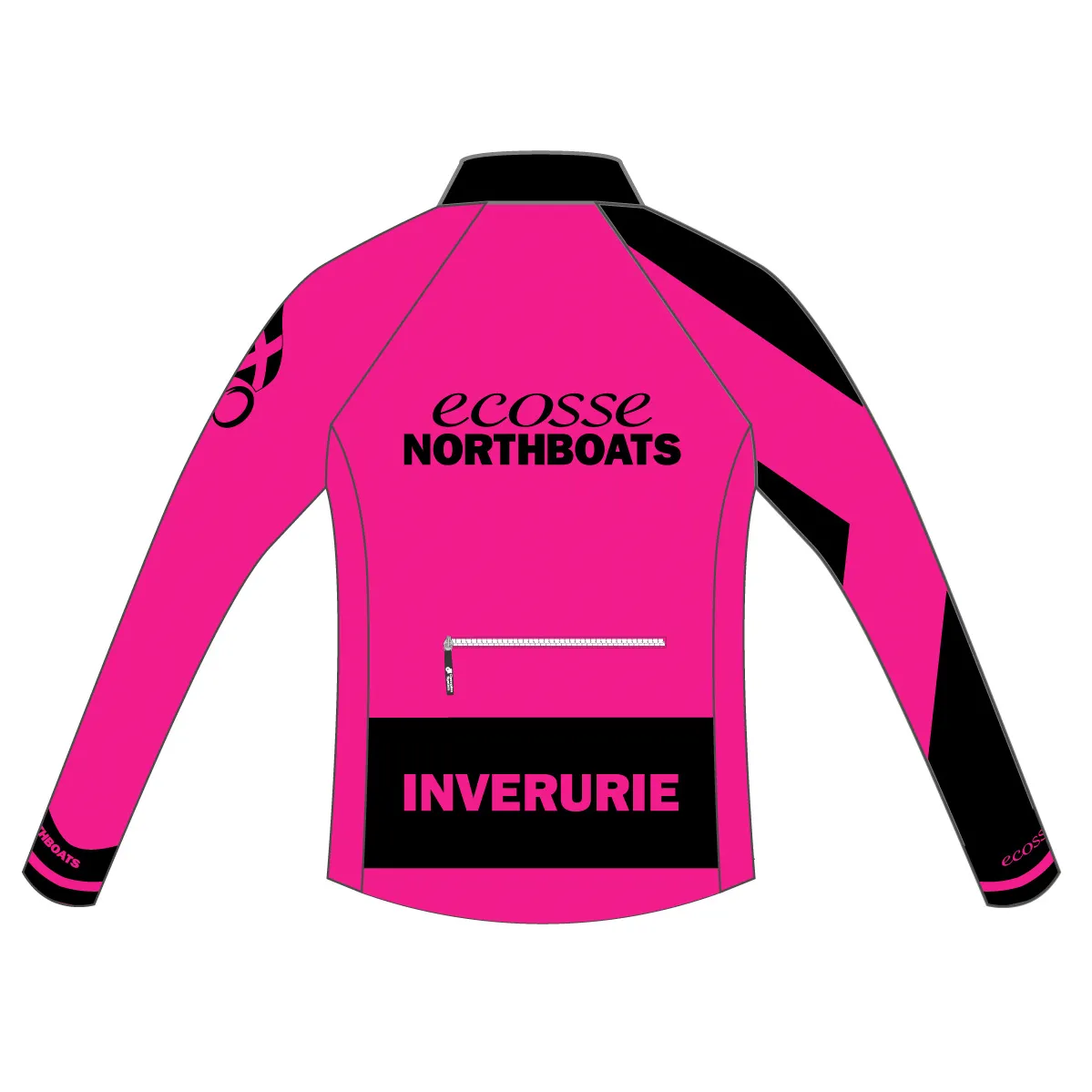 TECH  Wind Jacket