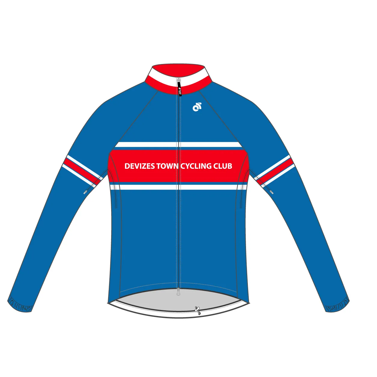 TECH  Wind Jacket