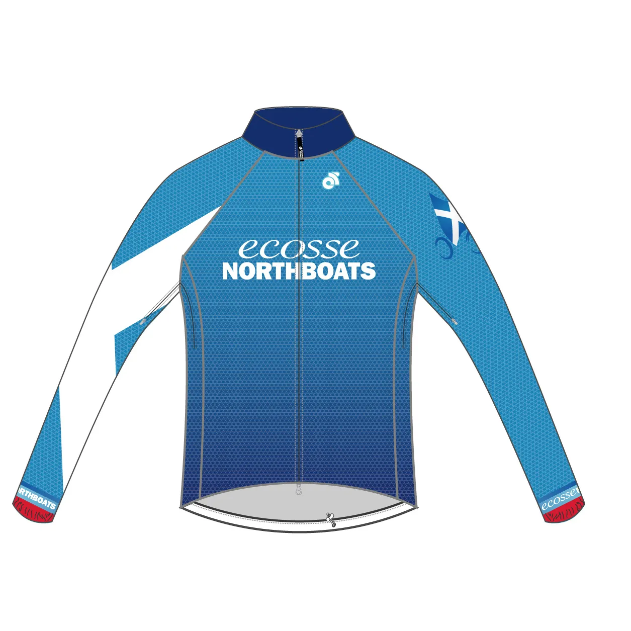 TECH  Wind Jacket