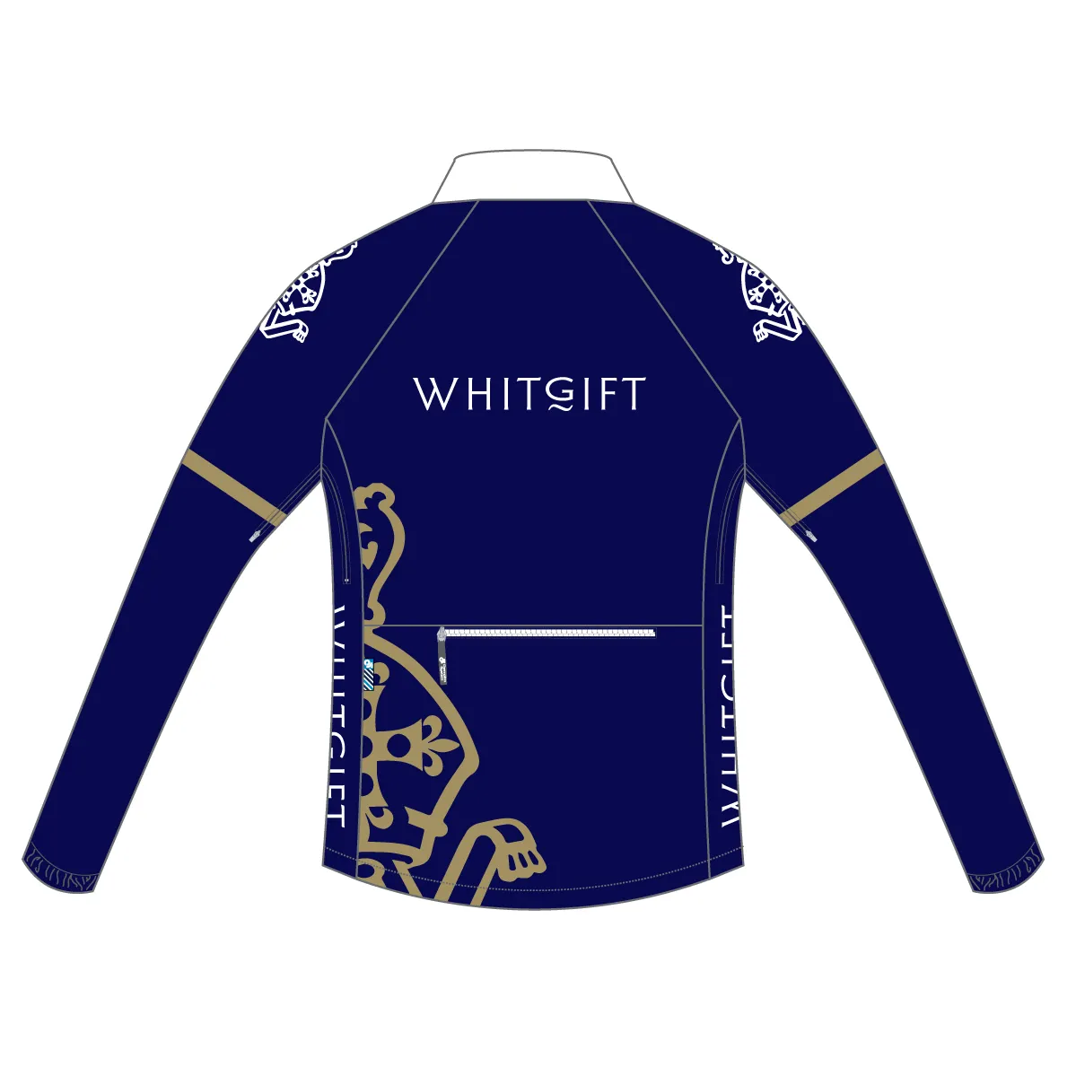 TECH  Wind Jacket