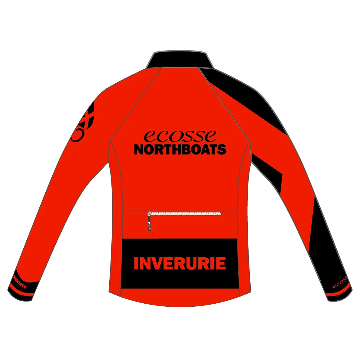 TECH  Wind Jacket