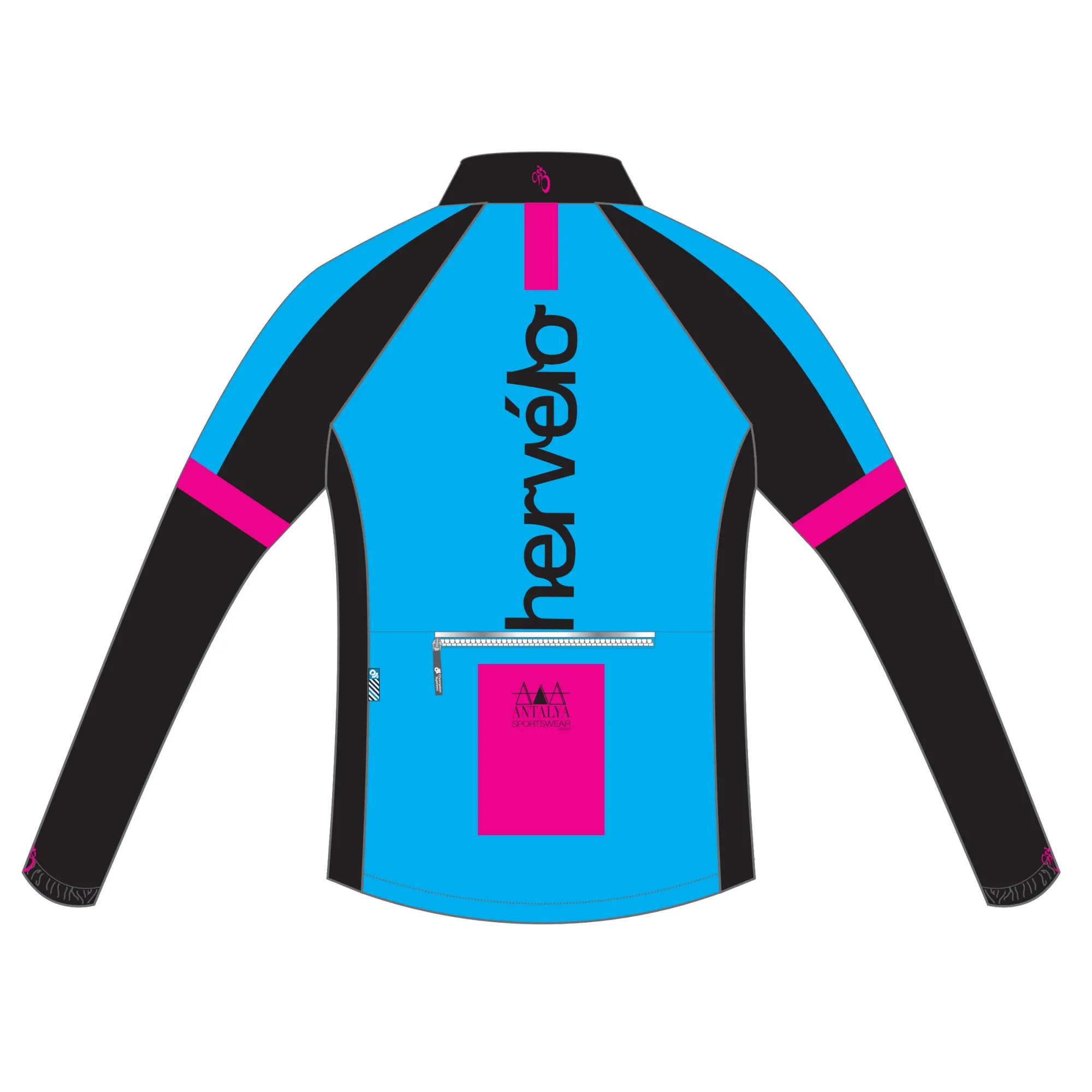 TECH  Wind Jacket
