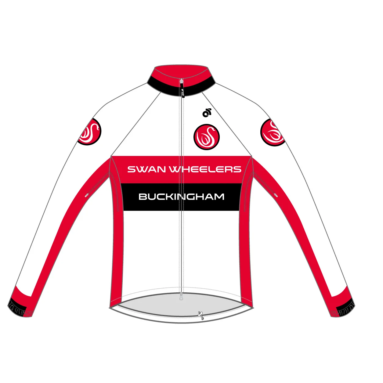TECH  Wind Jacket