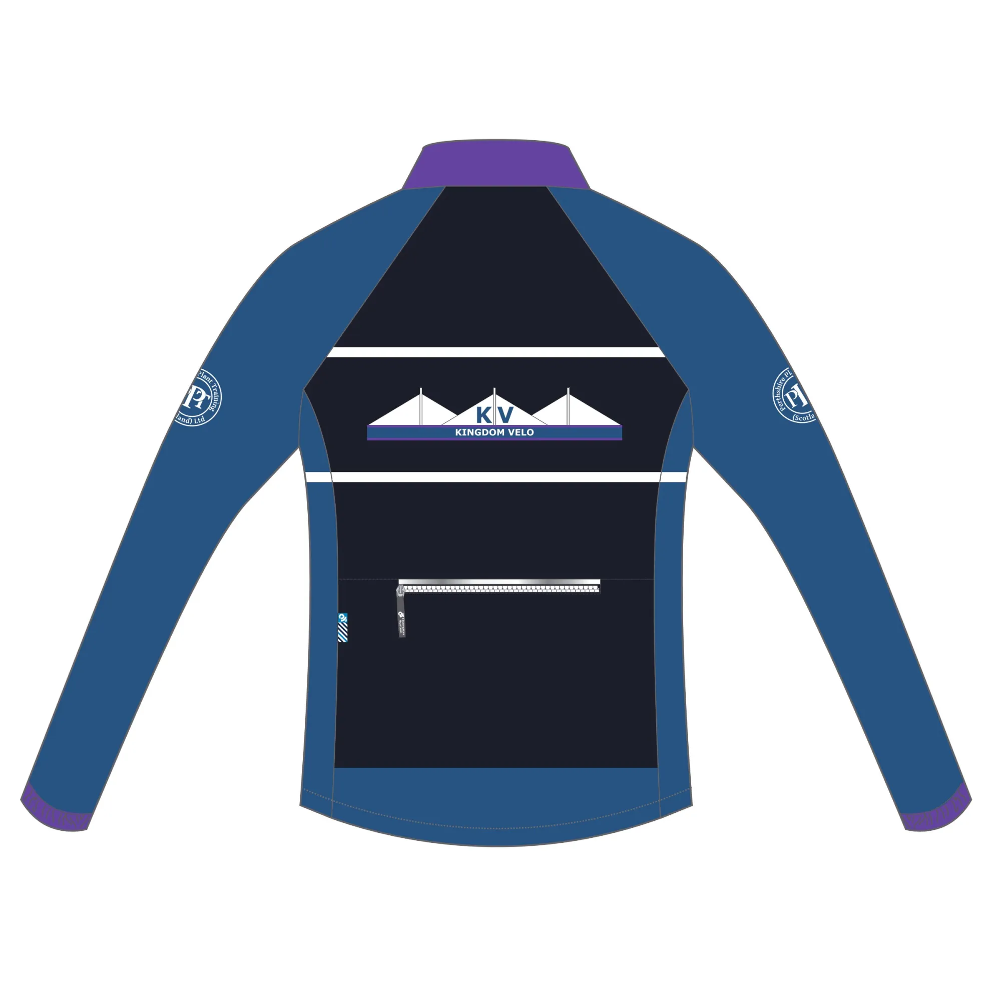 TECH  Wind Jacket