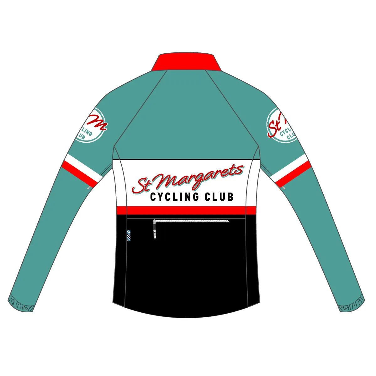 TECH  Wind Jacket