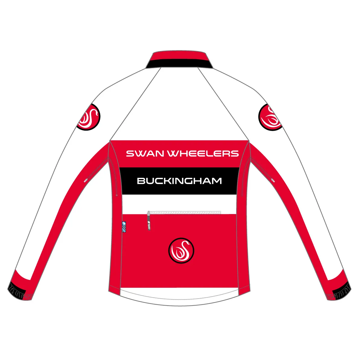 TECH  Wind Jacket