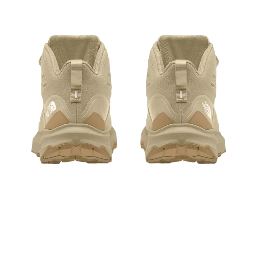 TENNIS VECTIV EXPLORIS MID FUTURELIGHT LEATHER