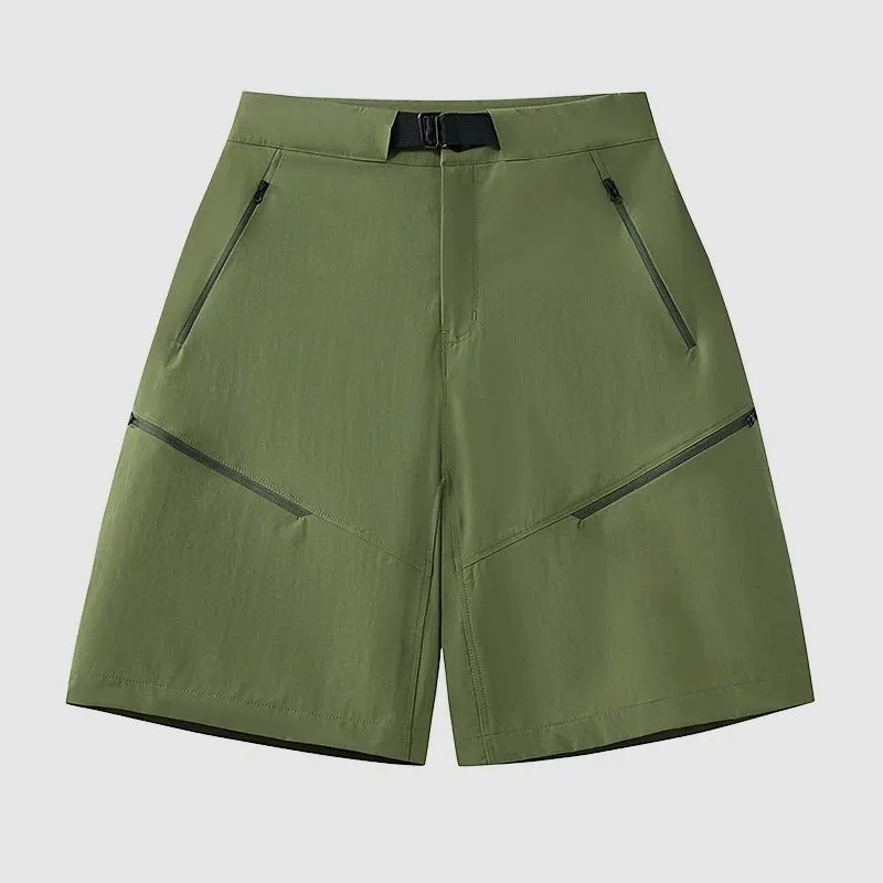 TerraPro Utility Hiking Shorts