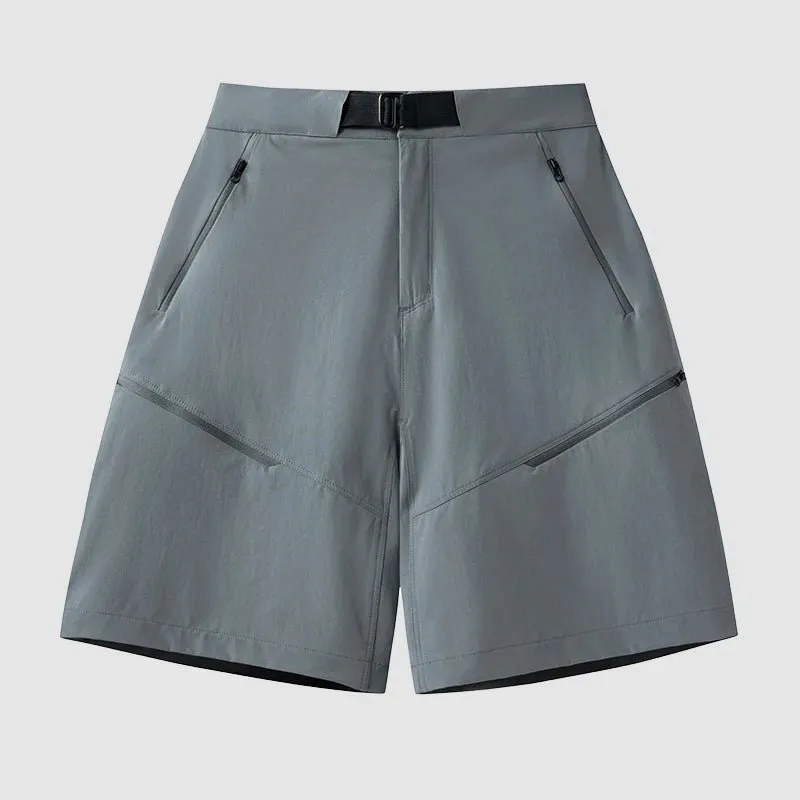 TerraPro Utility Hiking Shorts