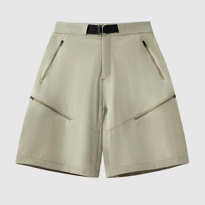 TerraPro Utility Hiking Shorts