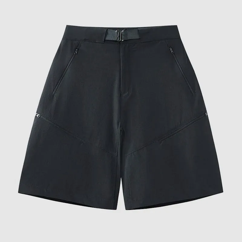 TerraPro Utility Hiking Shorts