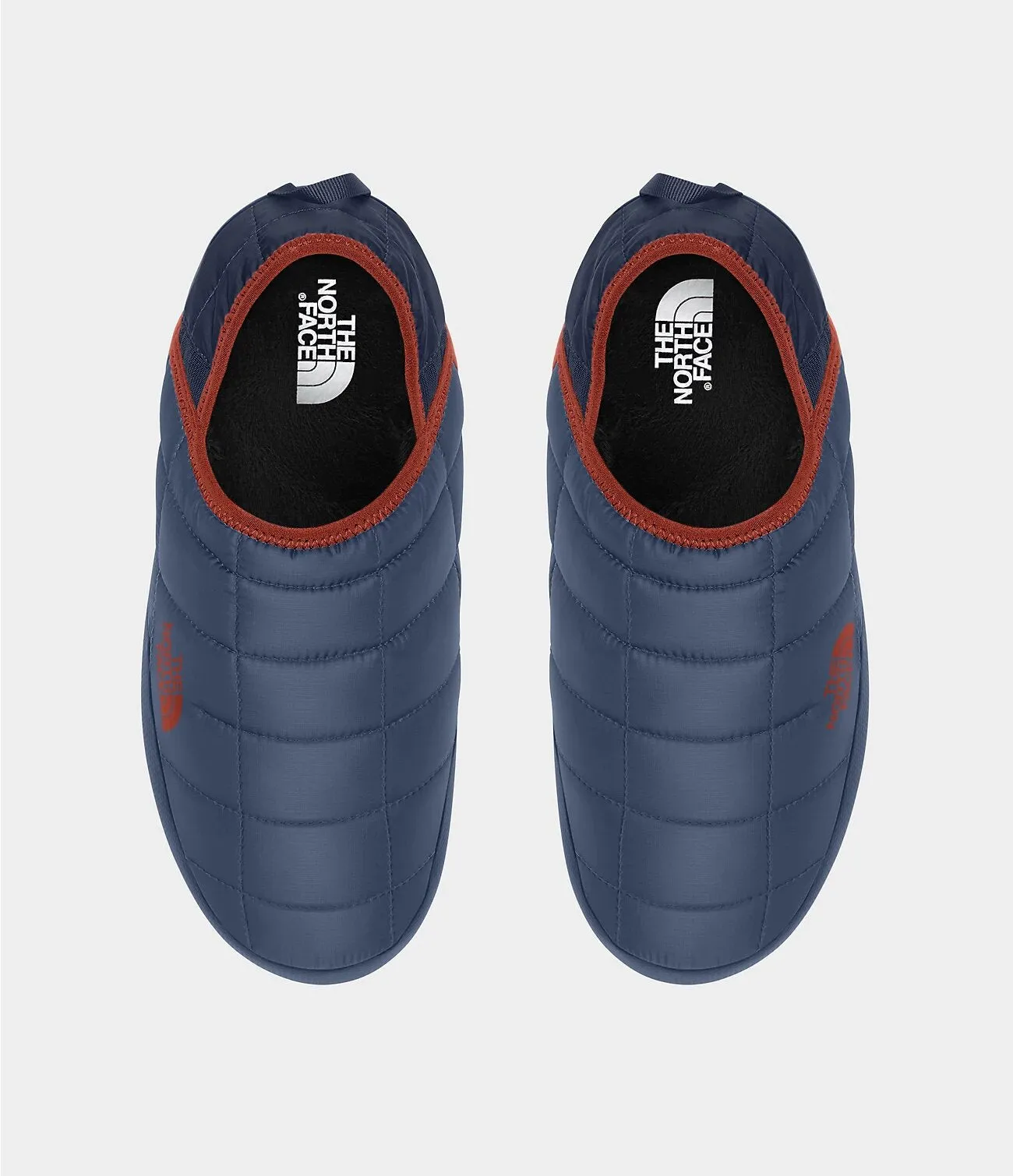 The North Face Thermoball Traction Mules V Shady Blue/Summit Navy