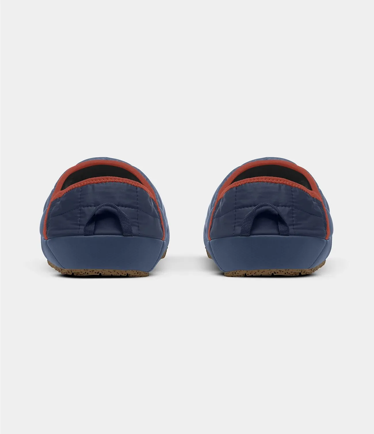 The North Face Thermoball Traction Mules V Shady Blue/Summit Navy