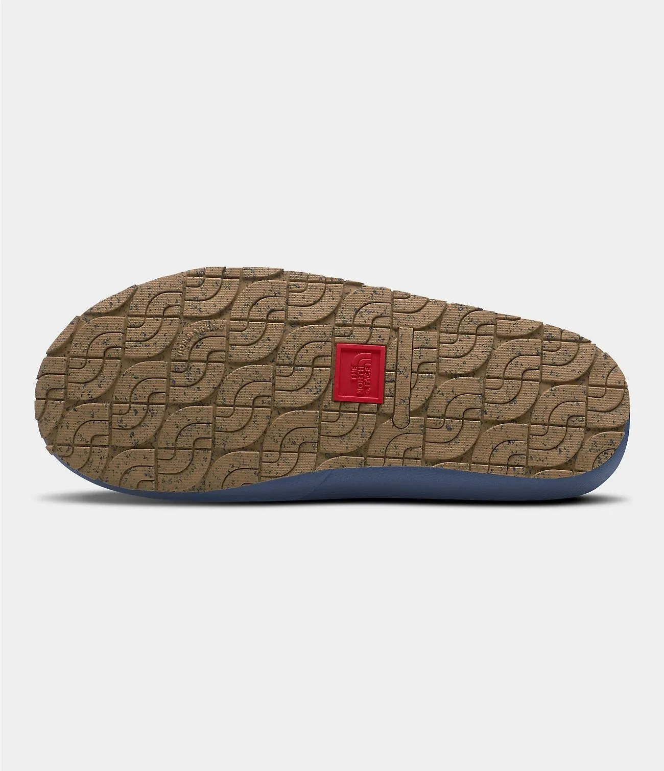 The North Face Thermoball Traction Mules V Shady Blue/Summit Navy