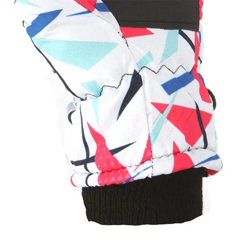 The Professional Winter Glove For Kids