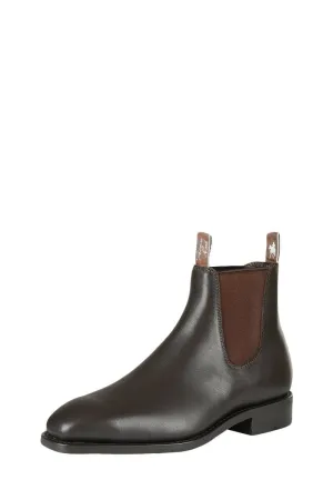 Thomas Cook Boots Mens Trentham E Fit