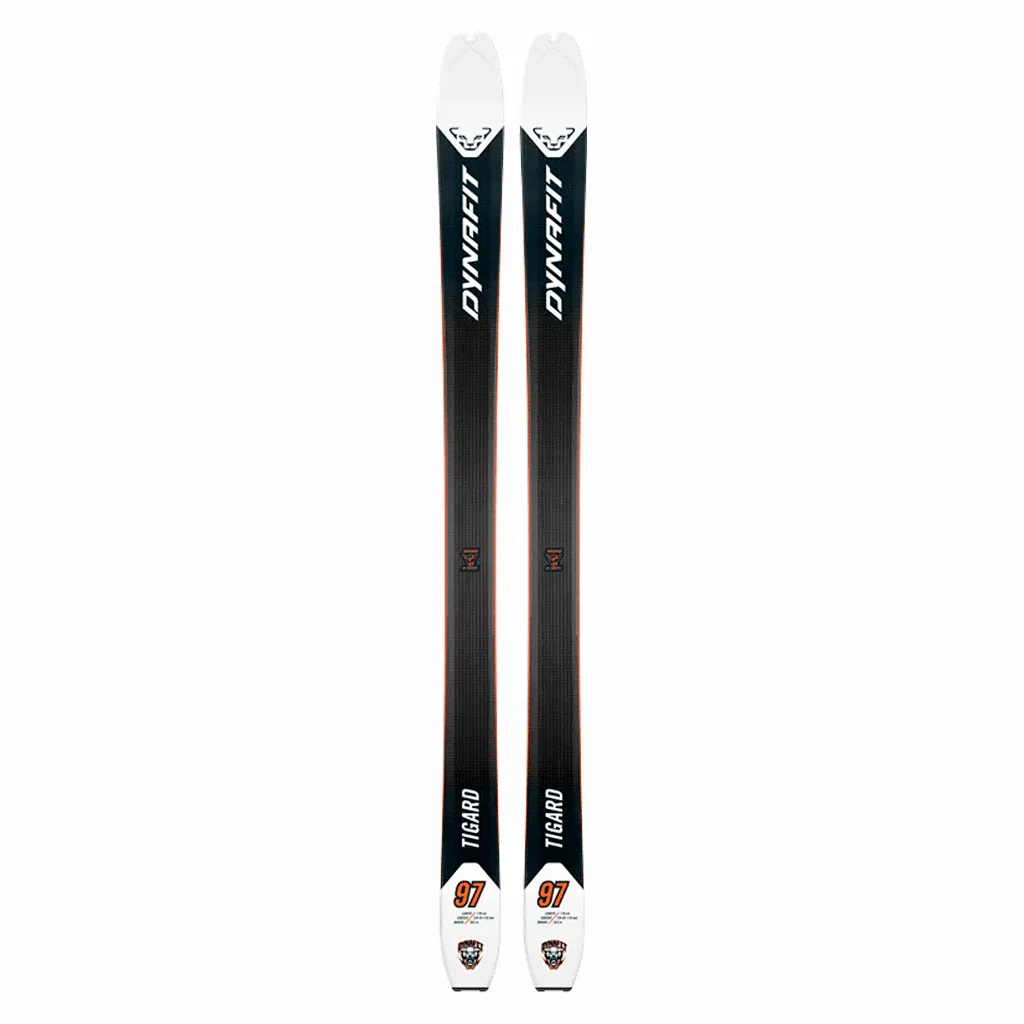 Tigard 97 skis 2025