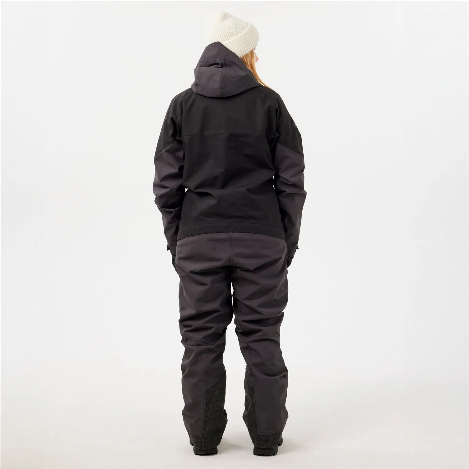 Tobe Womens Ekta Uninsulated Monosuit Shell