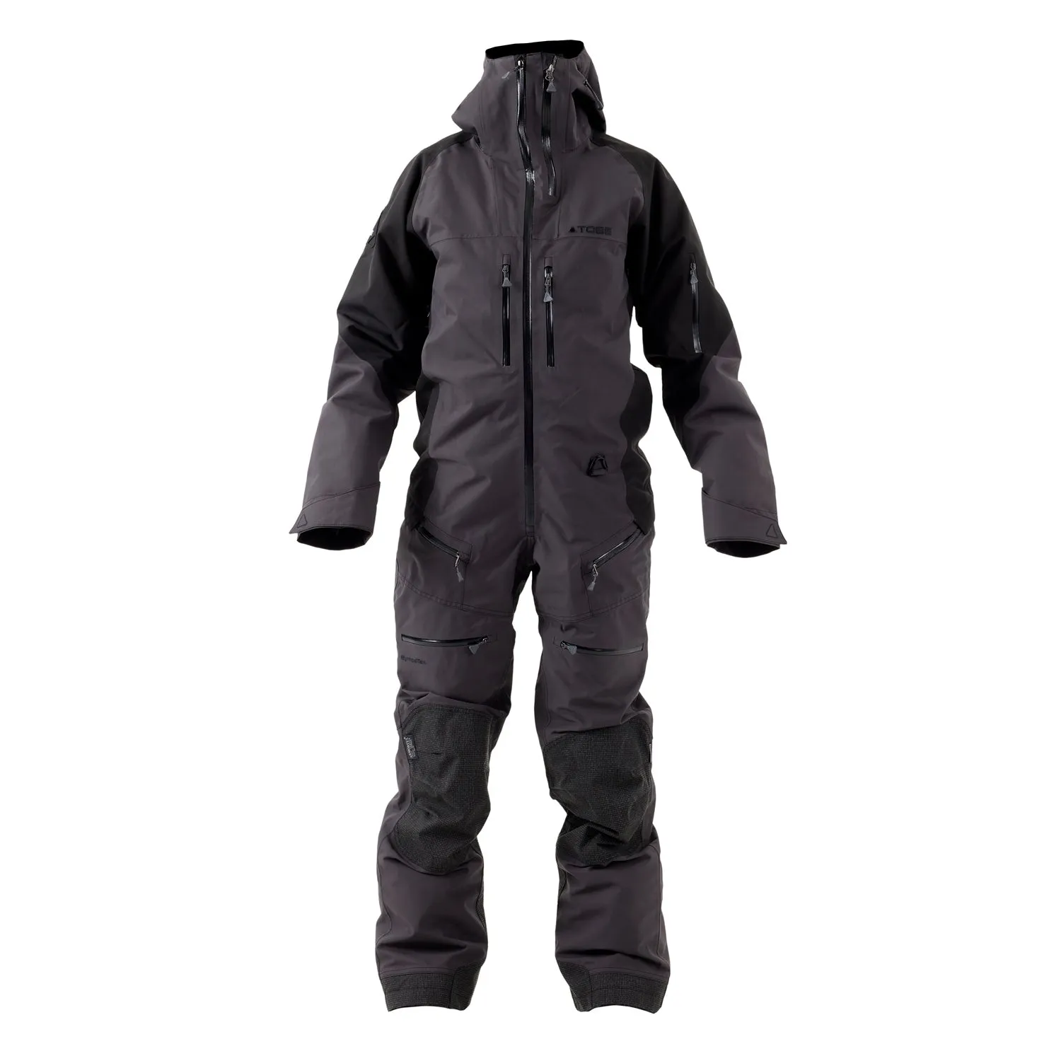 Tobe Womens Ekta Uninsulated Monosuit Shell