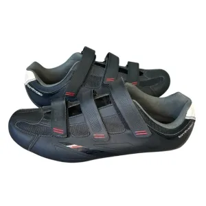 Tommaso men’s Strada Peloton Shoes Indoor Cycling  Delta Clips size 14 spinning