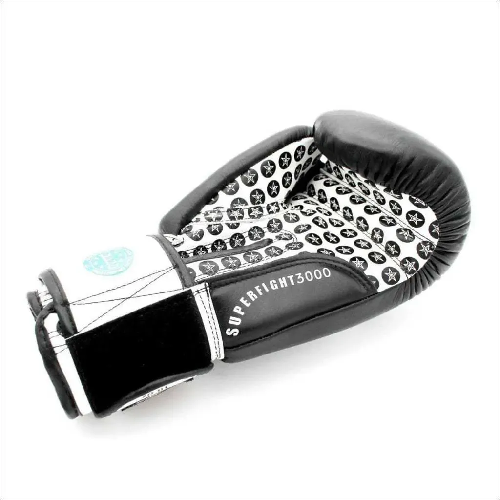 Top Ten Superfight Boxing Gloves
