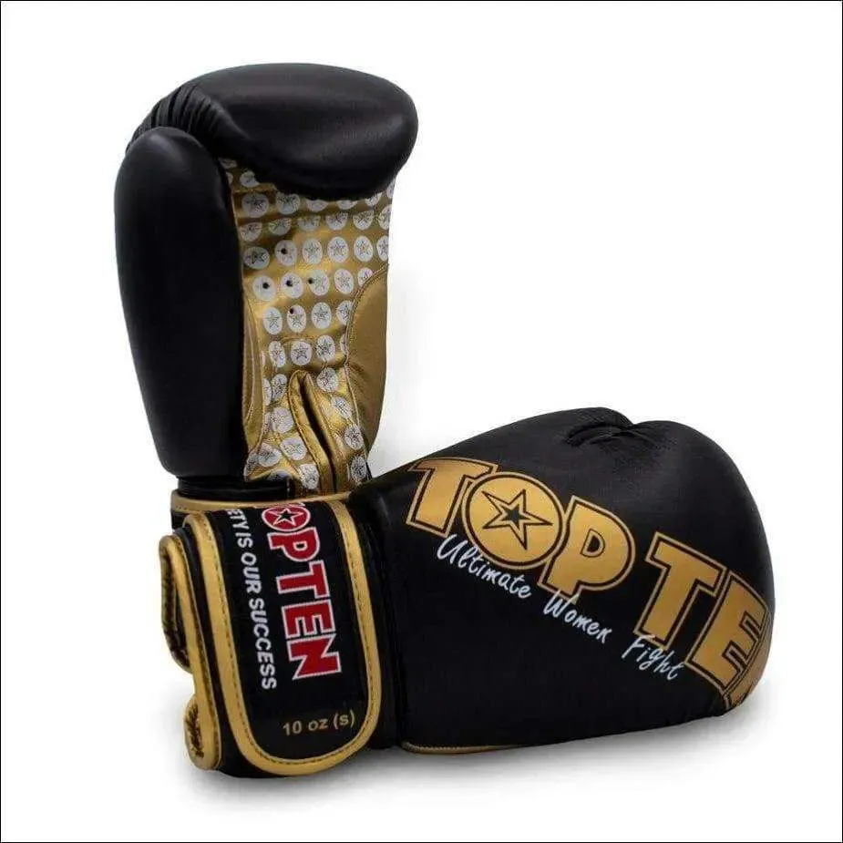 Top Ten Womens Boxing Gloves