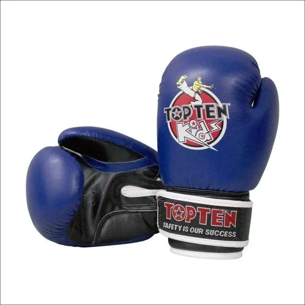 Top Ten Womens Boxing Gloves