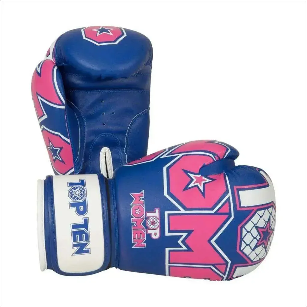 Top Ten Womens Boxing Gloves
