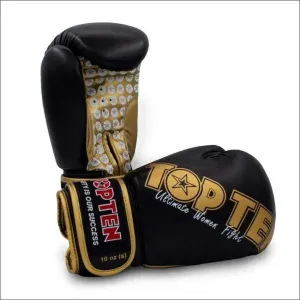 Top Ten Womens Boxing Gloves