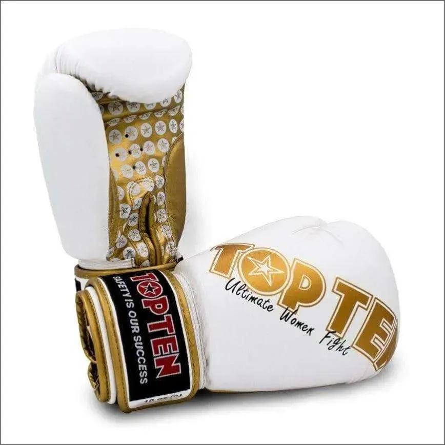 Top Ten Womens Boxing Gloves