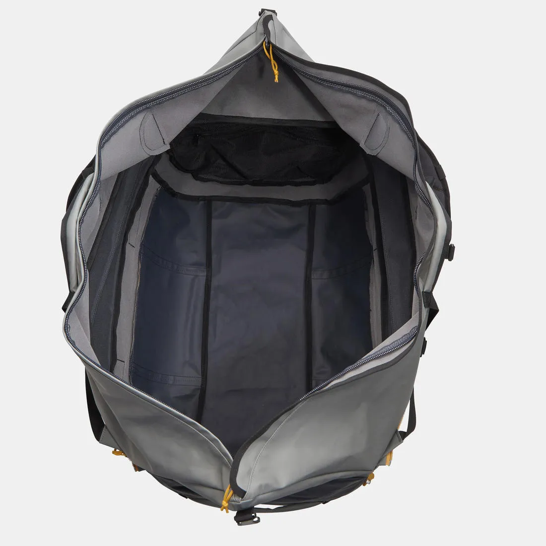 Trekking Carry Bag - 80 L to 120 L - DUFFEL 500 EXTEND