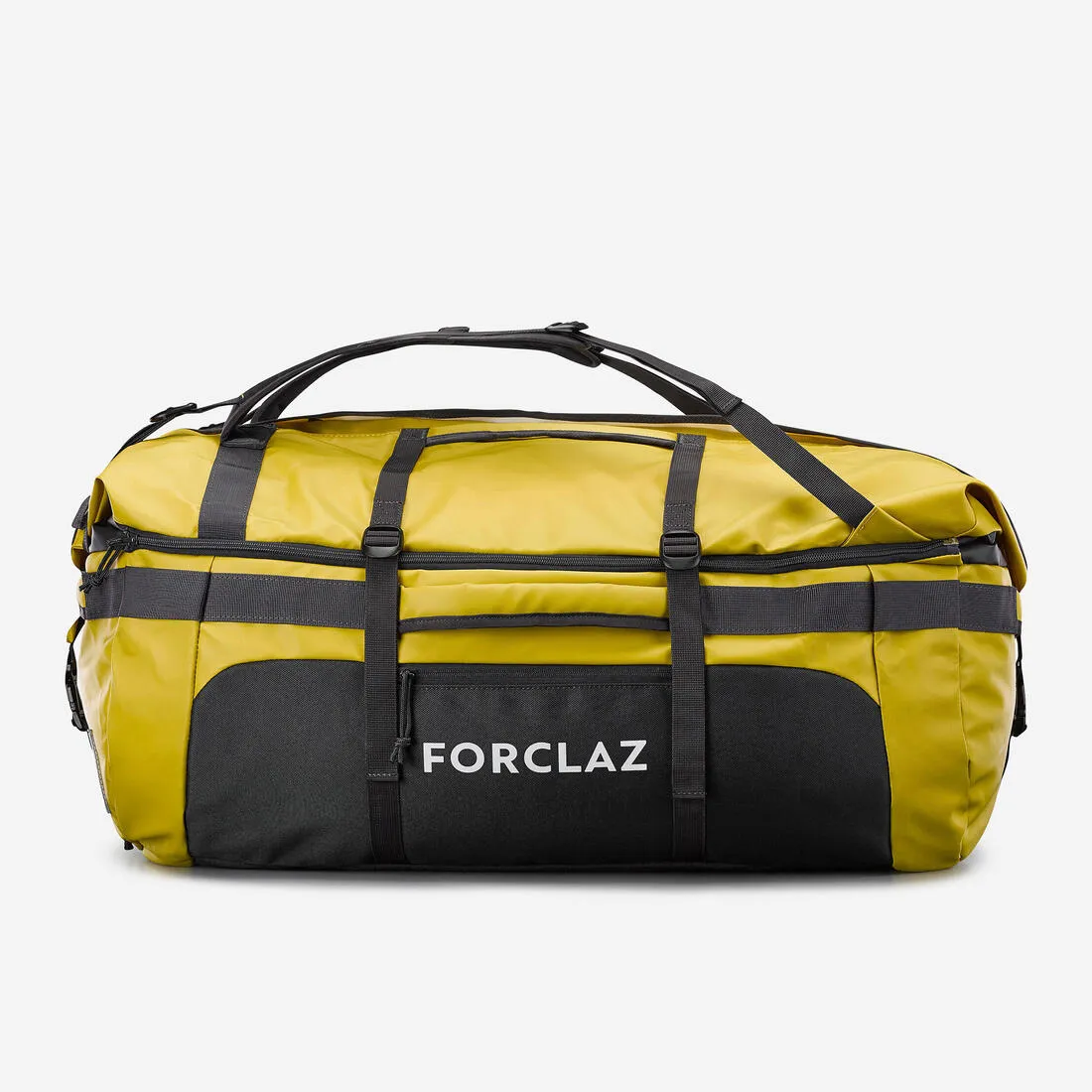 Trekking Carry Bag - 80 L to 120 L - DUFFEL 500 EXTEND