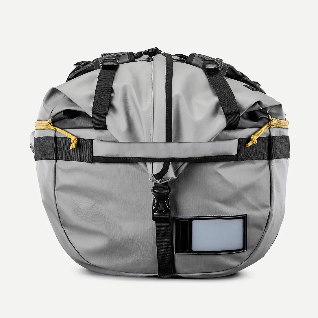 Trekking Carry Bag - 80 L to 120 L - DUFFEL 500 EXTEND