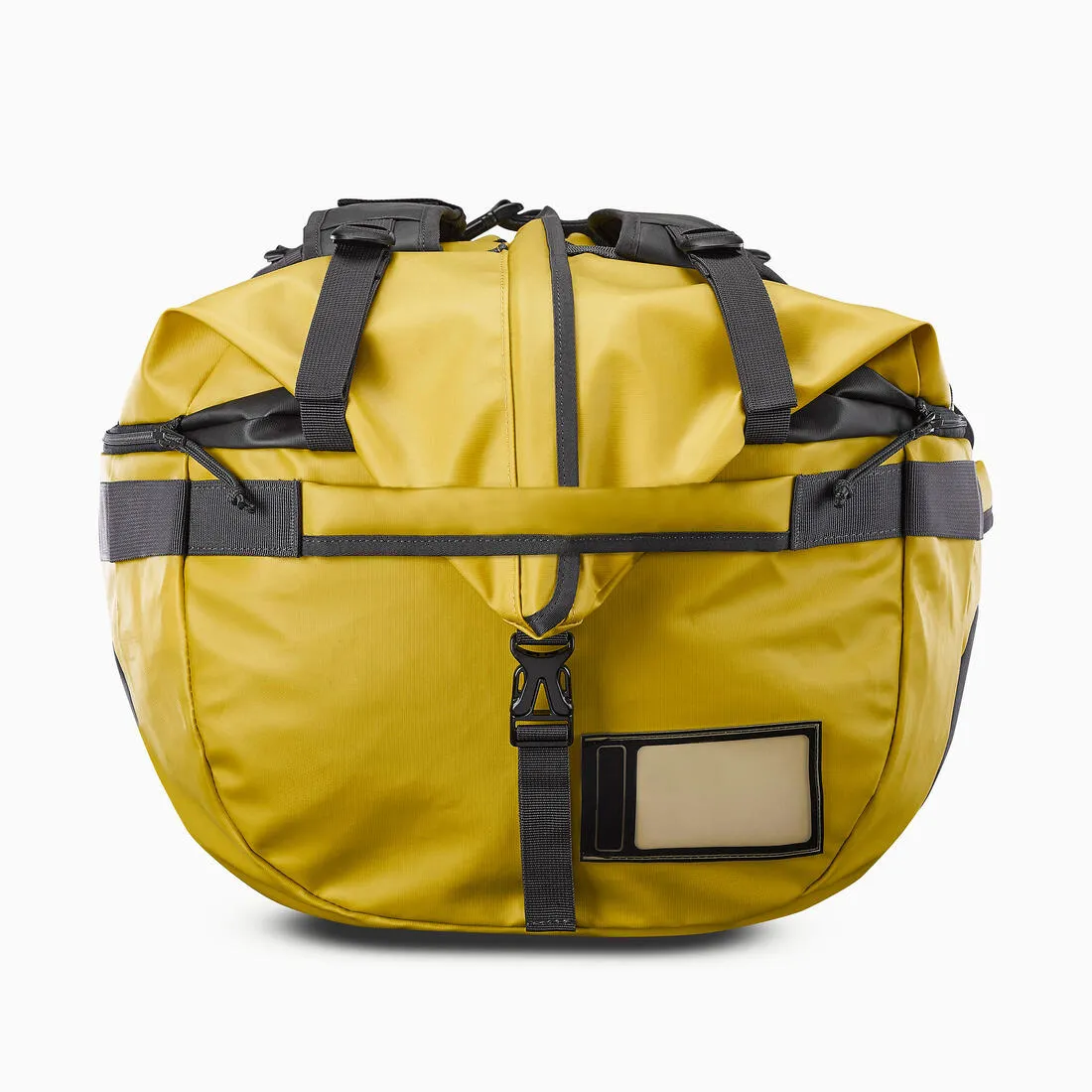 Trekking Carry Bag - 80 L to 120 L - DUFFEL 500 EXTEND